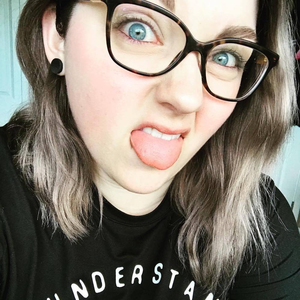 Meet your Posher, Kelsey